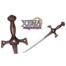 Miniature Xena Sword Bronze by Marto