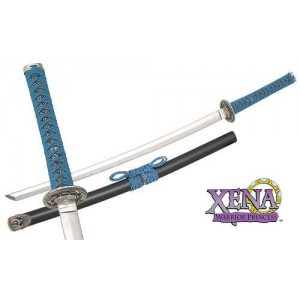Xena Sword-Gabrielle Katana by Marto