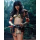 Xena Super Katana Sword Marto