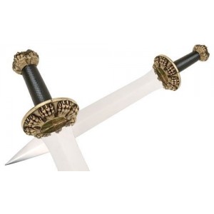 Gladiator Sword of Tigris by Marto