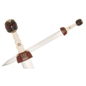 Gladiator Sword of Maximus by Marto