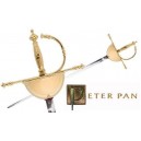 Peter Pan Sword Marto