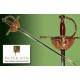 Captain Hook Sword Marto