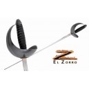 Zorro Sword Disney Series by Marto