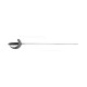 Zorro Sword Disney Series by Marto