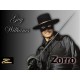 Zorro Sword Disney Series by Marto