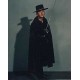 Zorro Sword Disney Series by Marto