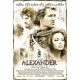 Alexander the Great Round Shield by Marto