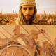 Alexander The Great-Persian Dagger of Darius by Marto