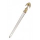 Alexander The Great-Persian Sword of Darius by Marto
