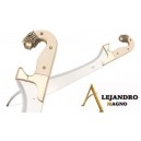 Alexander the Great Leonatus Sword by Marto