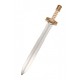 Alexander the Great Sword by Marto