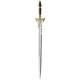 Kit Rae Sedethul Sword Gold Limited Edition