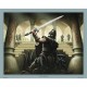 Kit Rae Sedethul Sword Gold Limited Edition