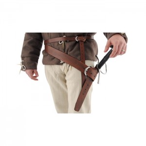 Broadsword Belt-Left Hand OH2452