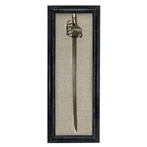 Barbossa Sword-Limited Edition-Pirates of the Caribbean