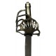 Barbossa Sword-Limited Edition-Pirates of the Caribbean
