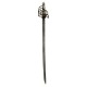 Barbossa Sword-Limited Edition-Pirates of the Caribbean