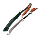 Valiant Armoury 1504 Chinese Great Sword