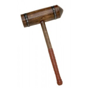 Conan the Barbarian: Hammer of Thorgrim