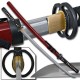 Musashi Daimyo Katana SS676BD