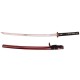 Musashi Daimyo Katana SS676BD