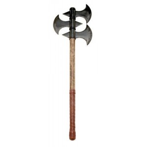Conan the Barbarian: Triple Axe of Rexor