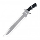 Predator Bowie Knife