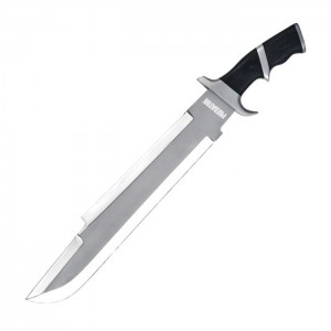 Predator Bowie Knife