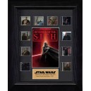 Star Wars Episode III Revenge of the Sith Film Cells