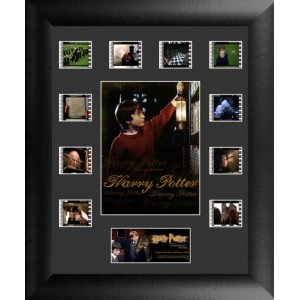 Harry Potter and the Sorcerers Stone Mini Montage