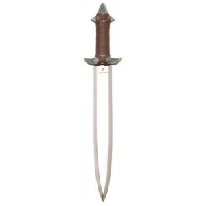 Conan the Barbarian Dagger (Silver)