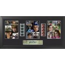 Harry Potter and the Deathly Hallows Film Cell Trio