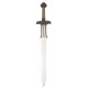 Conan the Barbarian Atlantean Sword Special Edition