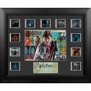 Harry Potter and the Deathly Hallows Film Cell Mini Montage
