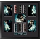 Harry Potter and the Deathly Hallows Collectable Film Cells