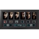 Harry Potter and the Deathly Hallows Deluxe Film Cells