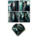 Harry Potter and the Deathly Hallows Coaster Collection