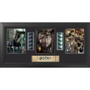 Harry Potter and the Deathly Hallows Part 2 Film Cells Trio