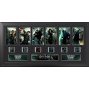 Harry Potter and the Deathly Hallows Part 2 Deluxe Film Cells
