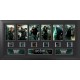 Harry Potter and the Deathly Hallows Part 2 Deluxe Film Cells