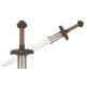 Conan the Barbarian Atlantean Sword Special Edition Detail