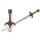 Conan Father Sword Special Edition Detail