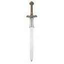 Conan the Barbarian Atlantean Sword (Silver)