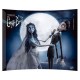 Corpse Bride Fantasy Print