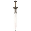 Conan the Barbarian Atlantean Sword (Bronze)
