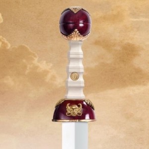 Gladiator Sword of General Maximus