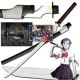 Blood+ Anime Sword
