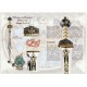 Deluxe Roman Gladius Sword of Julius Caesar