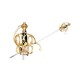 Spanish Rapier Sword